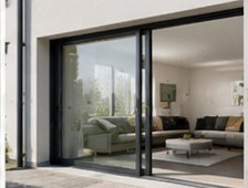 Fenêtres aluminium sur mesure — visuel 2