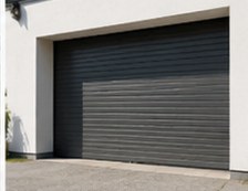 Portes de garage sur mesure — visuel 3