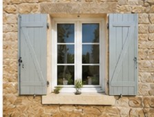 Fenêtres bois sur mesure — visuel 2