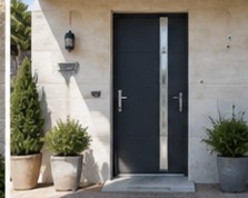 Portes blindées A2P — visuel 3