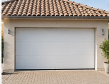 Portes de garage sur mesure — visuel 2